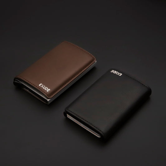 Making a Lasting Impression: The Power of the Right Wallet