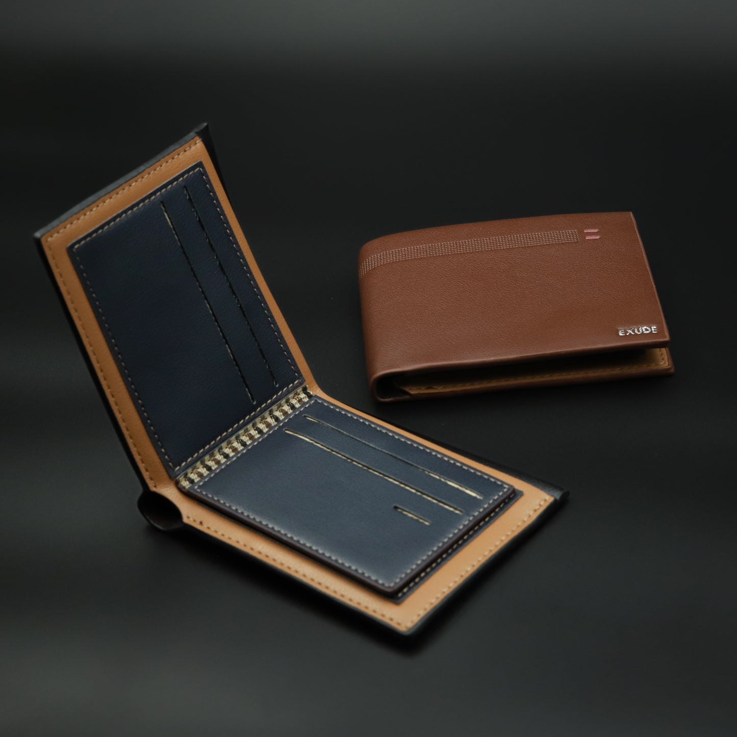 Havilland Billfold Wallet