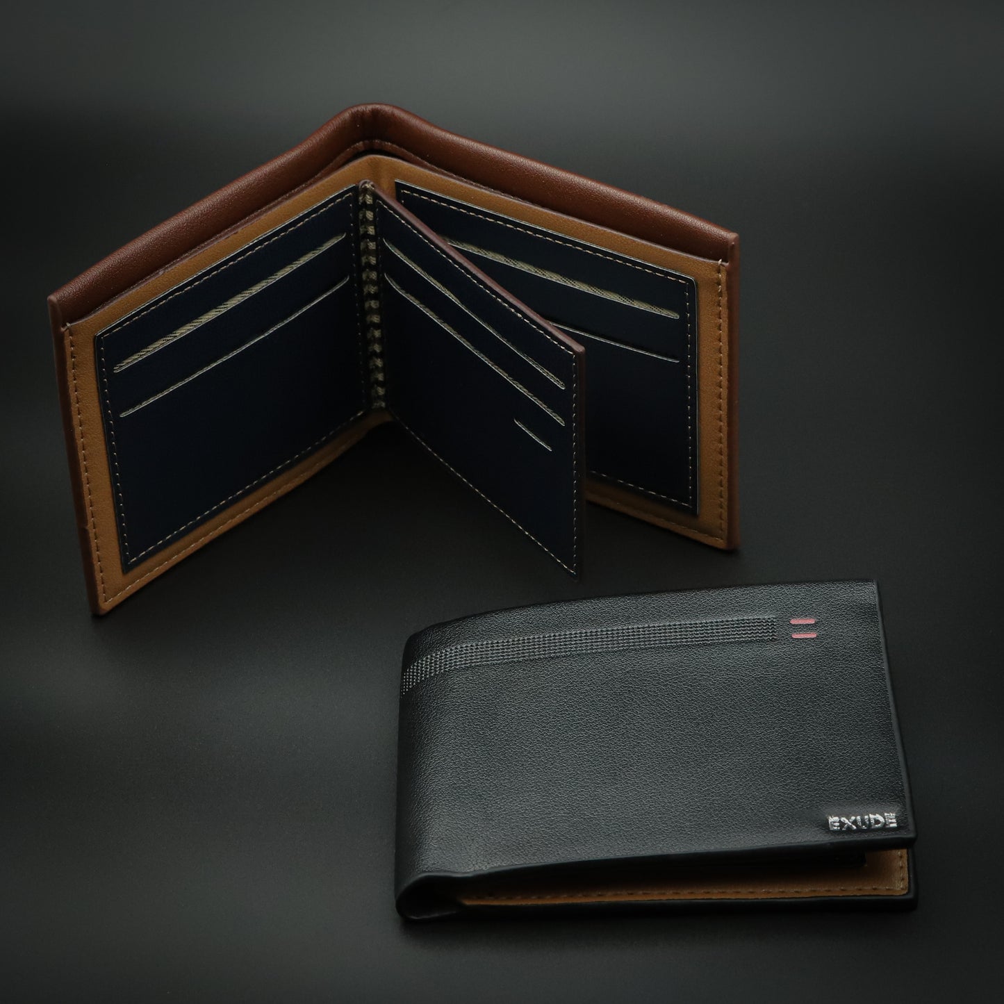 Havilland Billfold Wallet