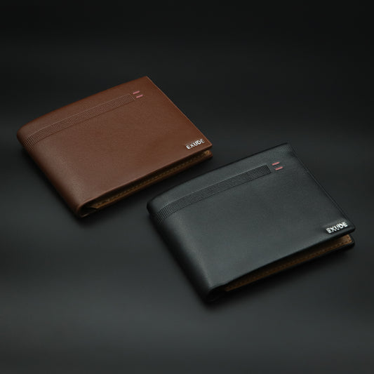 Havilland Billfold Wallet