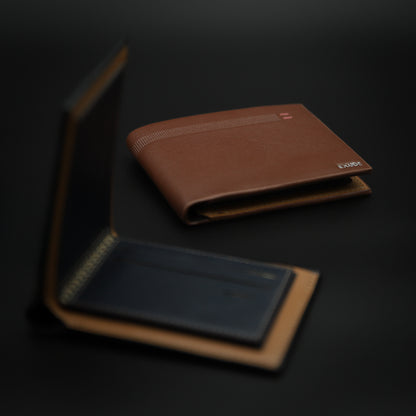 Havilland Billfold Wallet